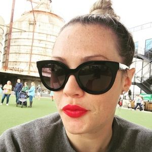 Meet your Posher, Meg